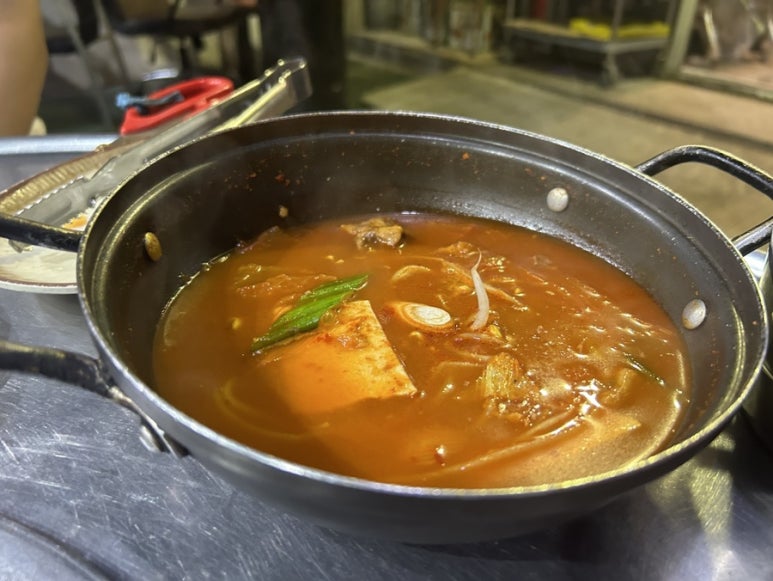 마포주먹고기 사진 5
