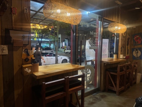 노군꼬치 수원망포역점 사진 3