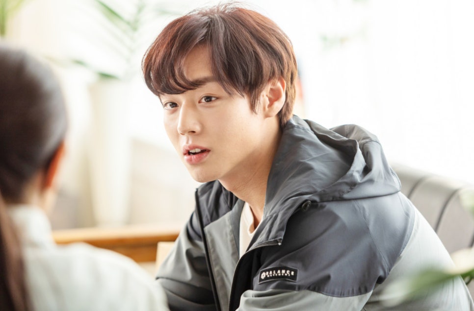 박지훈 주연 넷플릭스 감동 영화 세상 참 예쁜 오드리 리뷰 줄거리 아쉬운 신파 지금 더 주목받는 이유는? 이미지 4