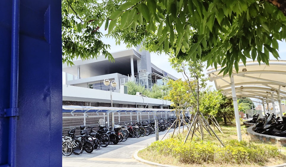 경산 백드롭 페인팅 원데이 클래스 후기: 나만의 작품 만들기