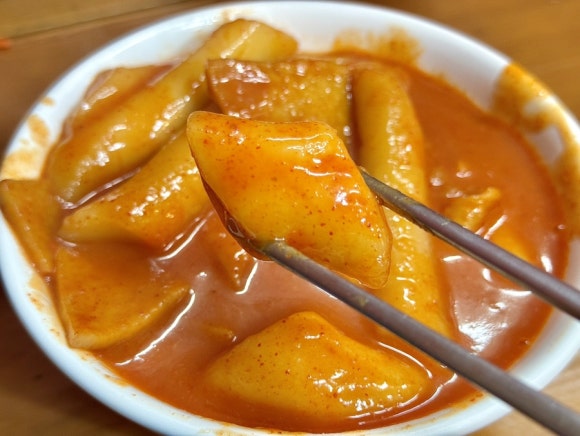땡깡김밥 사진 7