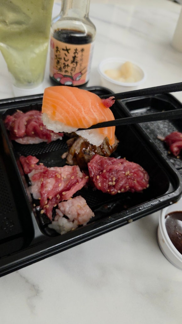 육회바른연어 연신내1호점 사진 4