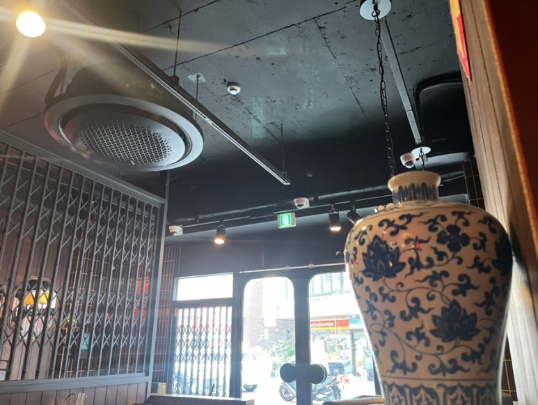 용용선생 모란역점 사진 5