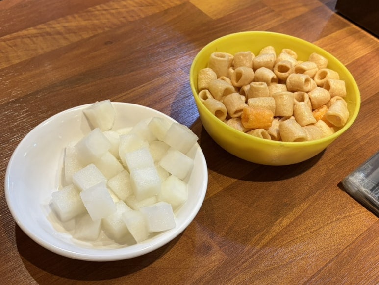 깐부치킨 가락본동점 사진 8