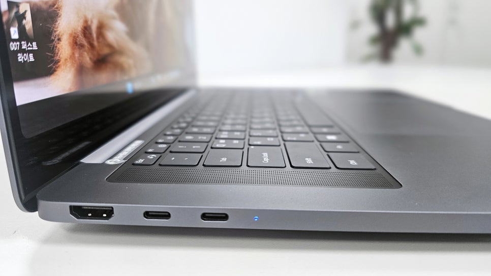 삼성 게이밍 노트북 삼성 갤럭시북6 울트라 NT960UJH-X94A 고성능 AI 노트북 추천 이미지 12