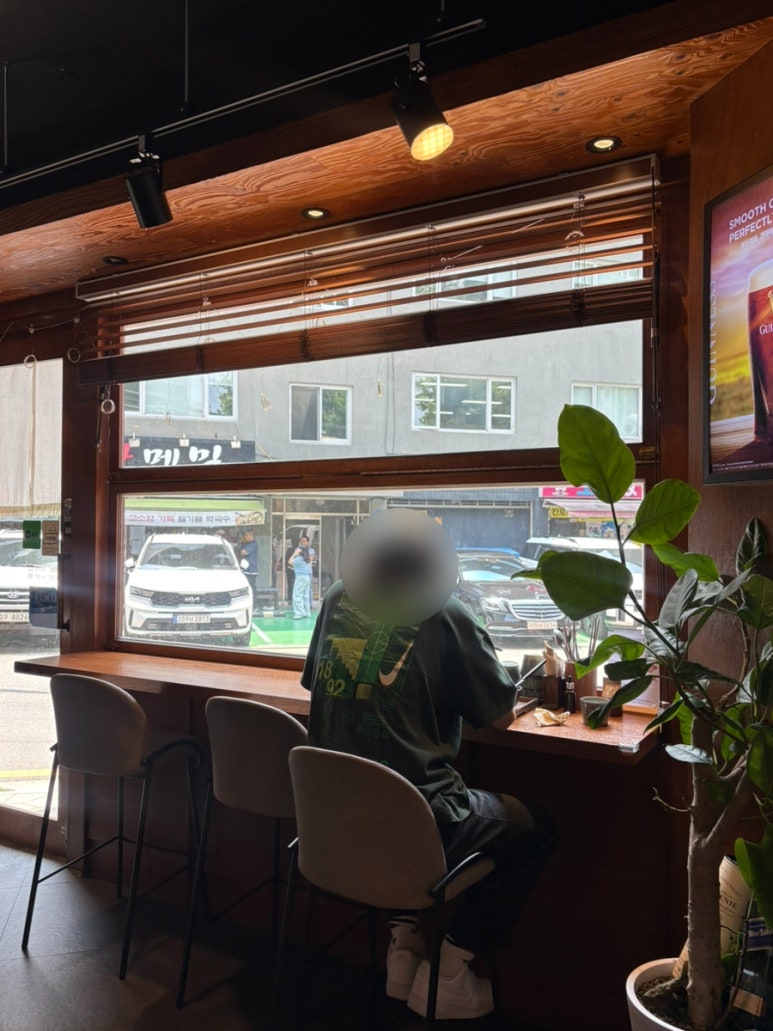 카츠&야키토리찬 뱅뱅점 사진 5