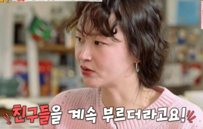 남편 베드신 보고 온몸에 알레르기.. 결국 솔직한 심정 털어놓은 모델 요즘 다시 관심이 커진 이유 이미지 5
