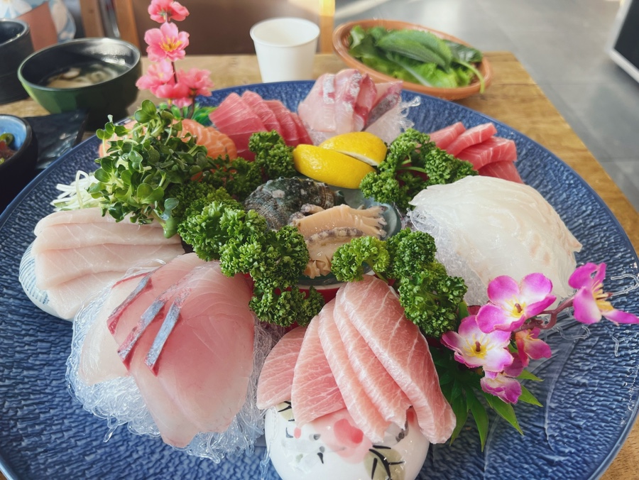 황금바다 사진 5