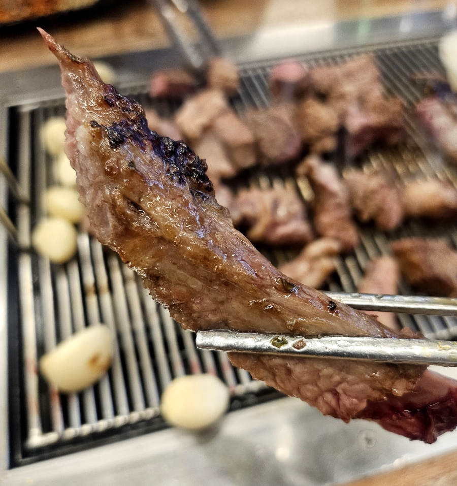 오두막양꼬치 사진 6
