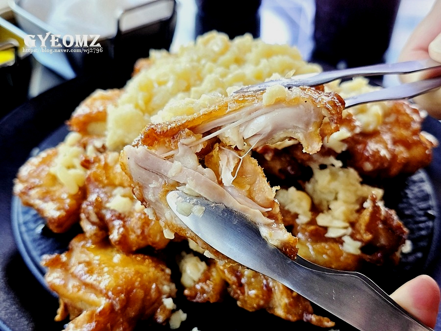 푸라닭 발산역점 사진 6