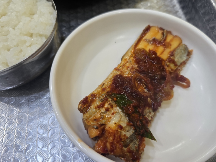 남대문갈치조림 사진 2