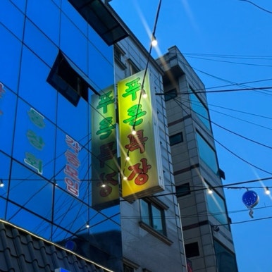 푸른목장 사진 5