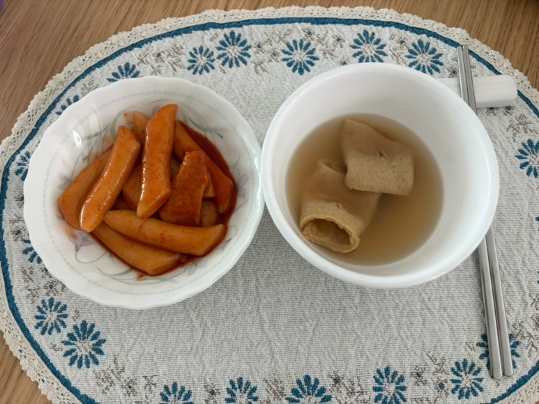 오렌지분식 사진 6