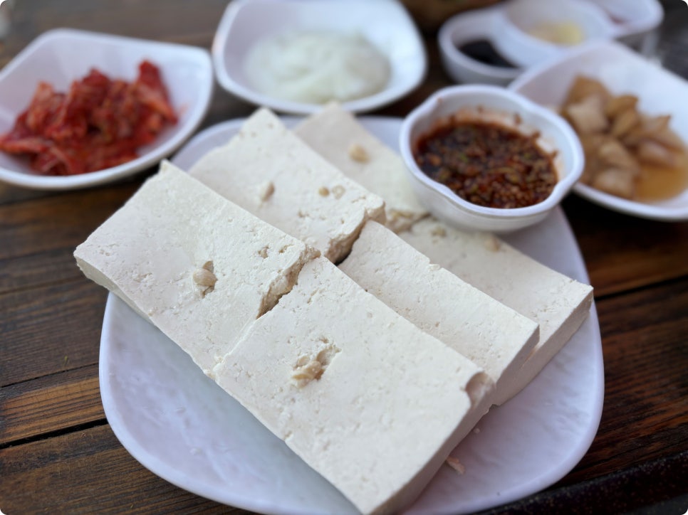 가평 애견 동반 식당, 도담숯불닭갈비 솔직 후기 — 사진 9