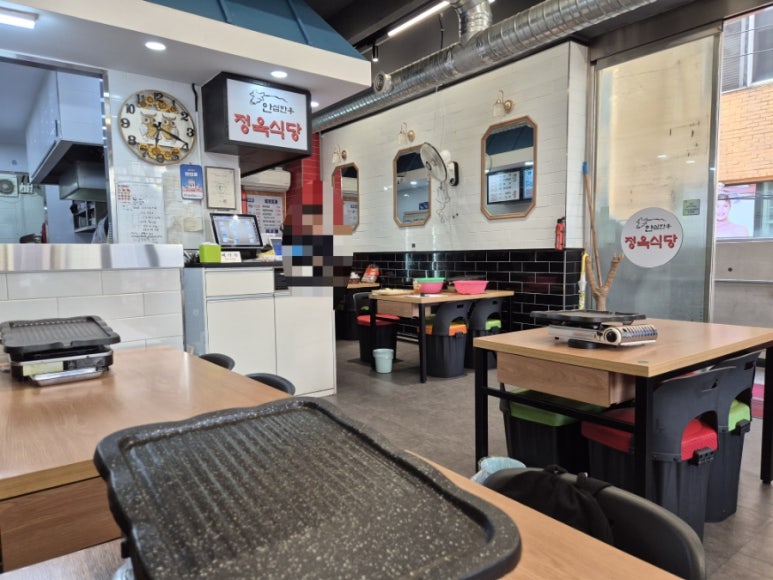안심한우정육식당 본점 대표 사진