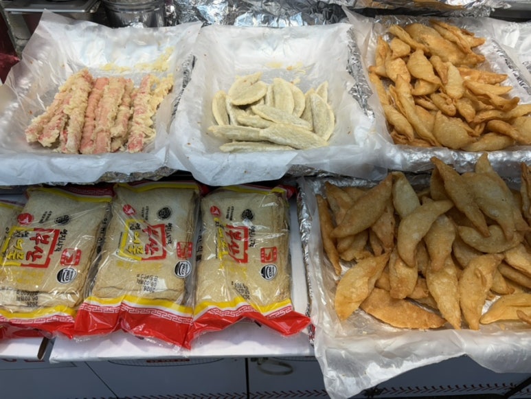 오렌지분식 사진 5