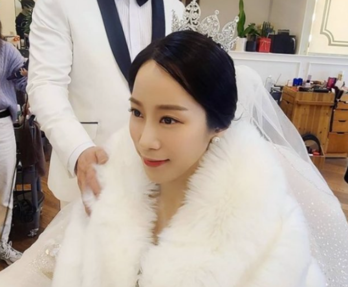 만난 지 3주 만에 임신.. 혼인신고부터 서둘렀던 아이돌 지금 보니 느낌이 완전히 다르다~! 이미지 4