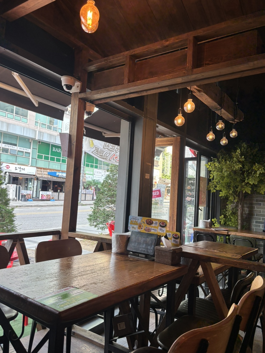 역전할머니맥주 광교중앙역점 사진 2