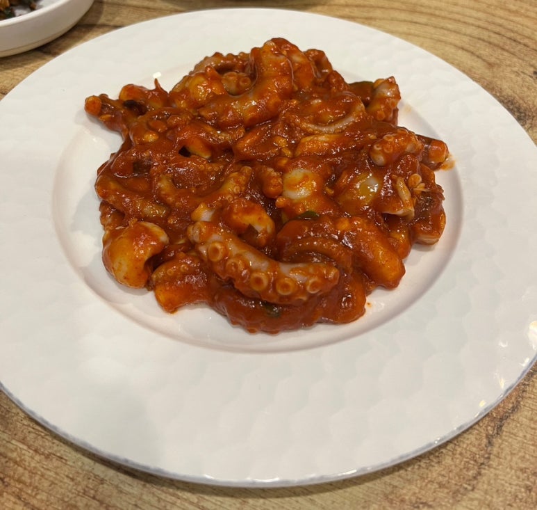 서울무교동낙지 사진 6