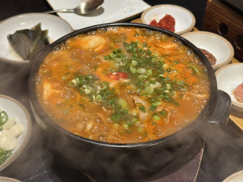 임금돼지 잠실 사진 6