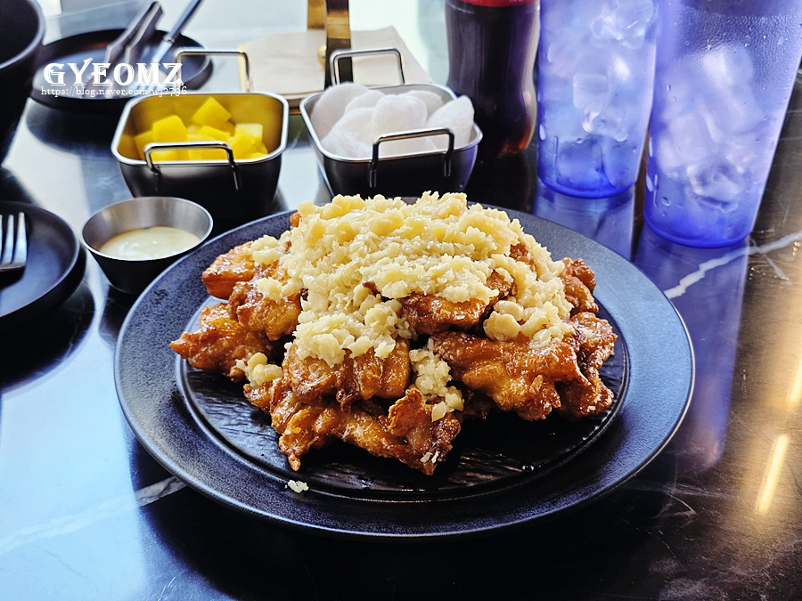 푸라닭 발산역점 사진 5
