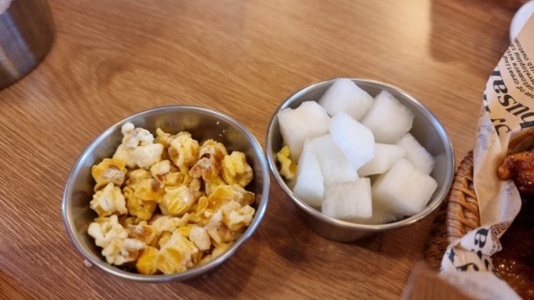 치킨신드롬 안산선부점 사진 5