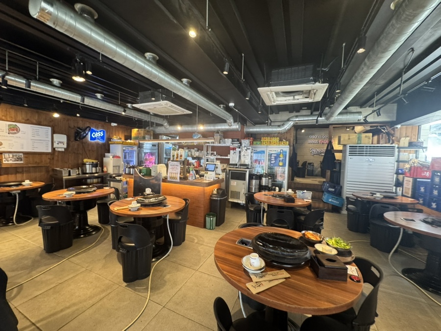 무쇠김치삼겹 삼성점 사진 7