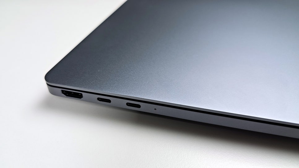 삼성 게이밍 노트북 삼성 갤럭시북6 울트라 NT960UJH-X94A 고성능 AI 노트북 추천 이미지 2