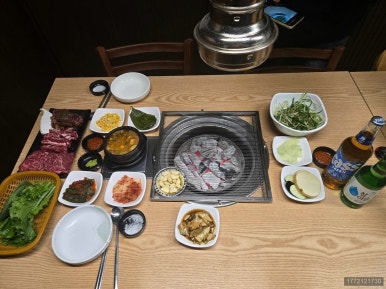 동네고기맛집 대표 사진
