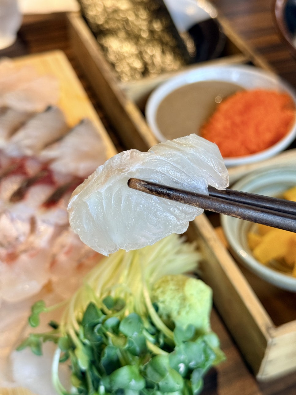 센도수산 진 도곡점 사진 6