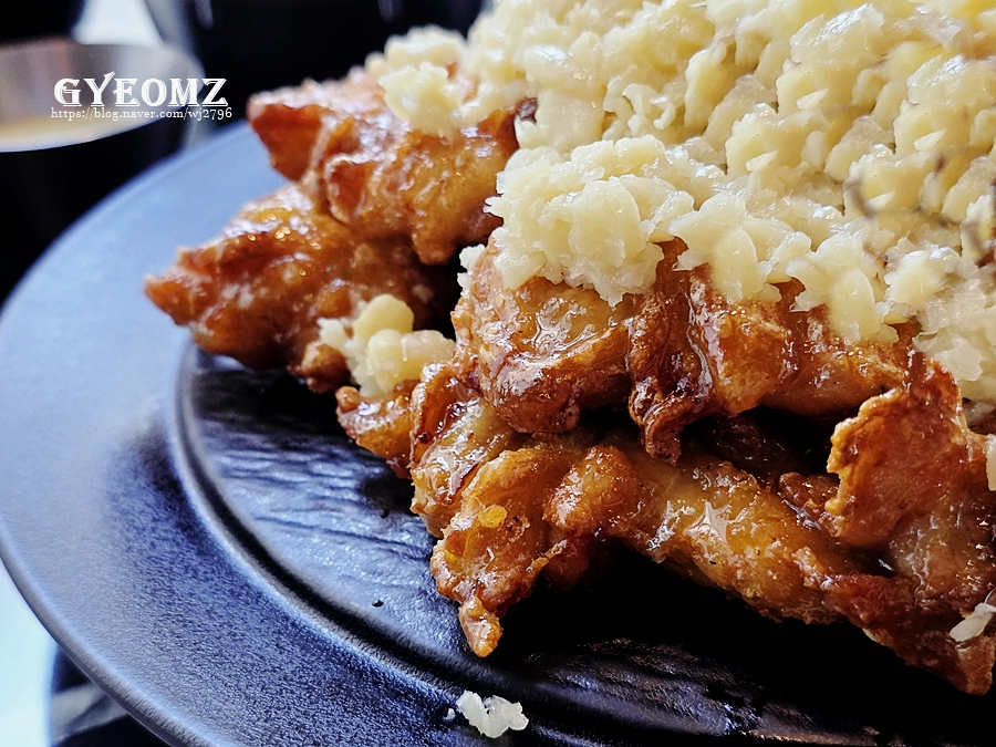 푸라닭 발산역점 사진 4