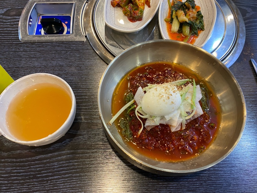 정육식당 일품 사진 4