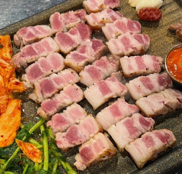 두배고기 강남역본점 사진 6