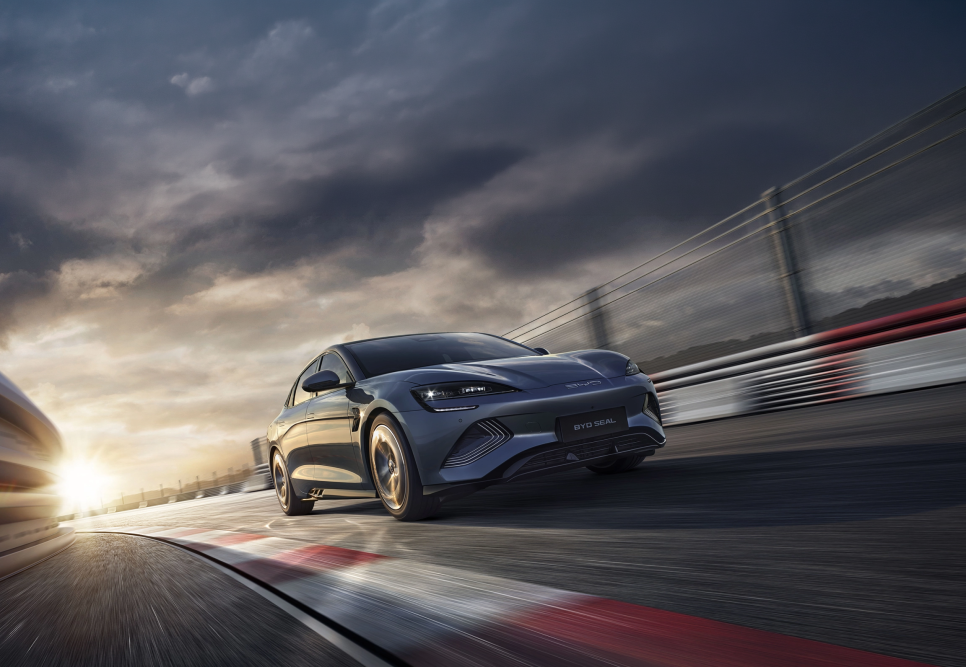 BYD 전기차 보조금 탈락, 7월부터 실구매가가 달라지는 이유 이미지 6