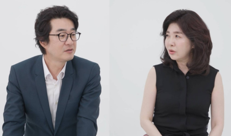 매달 1억 8천 지원 홍혜걸 여에스더 덕에 산다 장항준 도경완도 안 부럽다는 이유 지금 다시 보는 사람 이미지 2