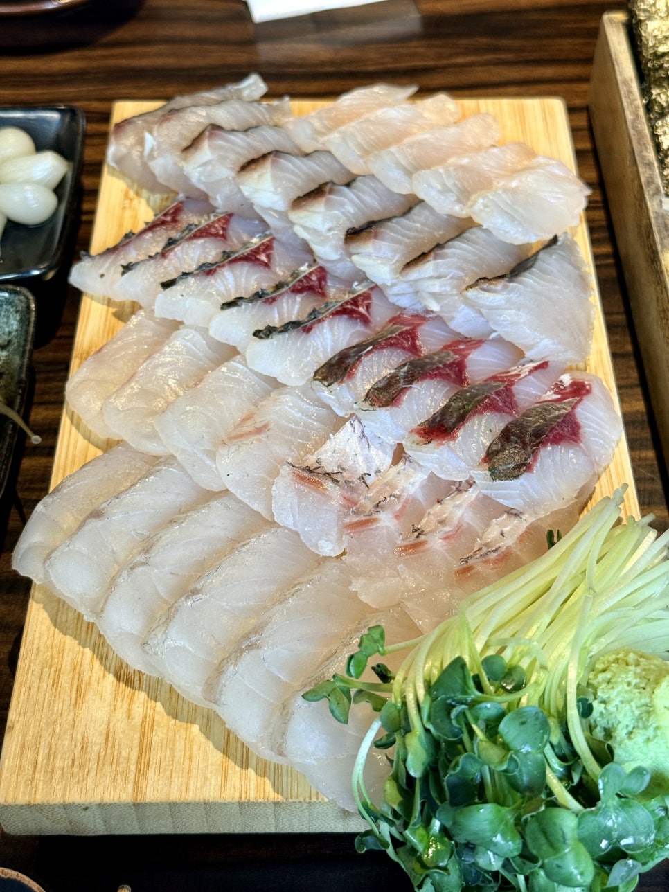 센도수산 진 도곡점 사진 3