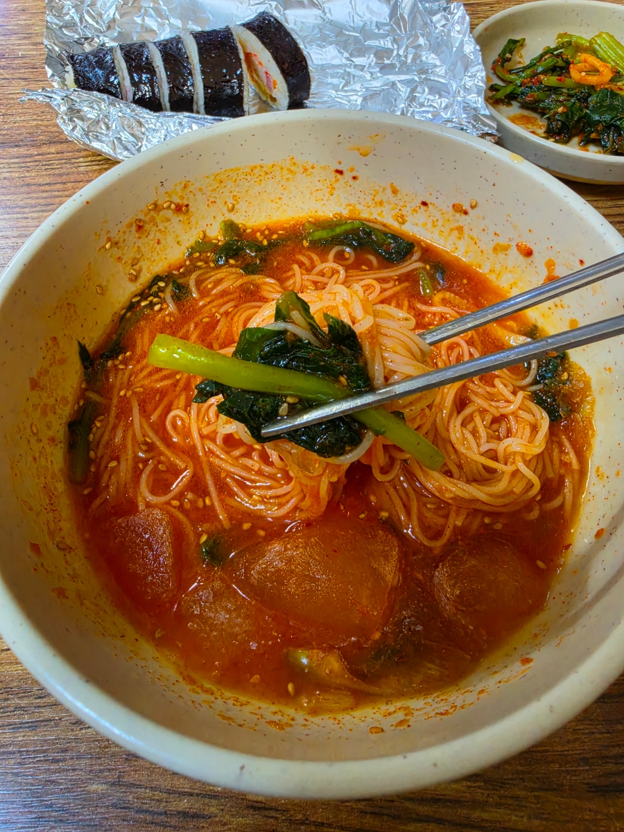 영식품 사진 3