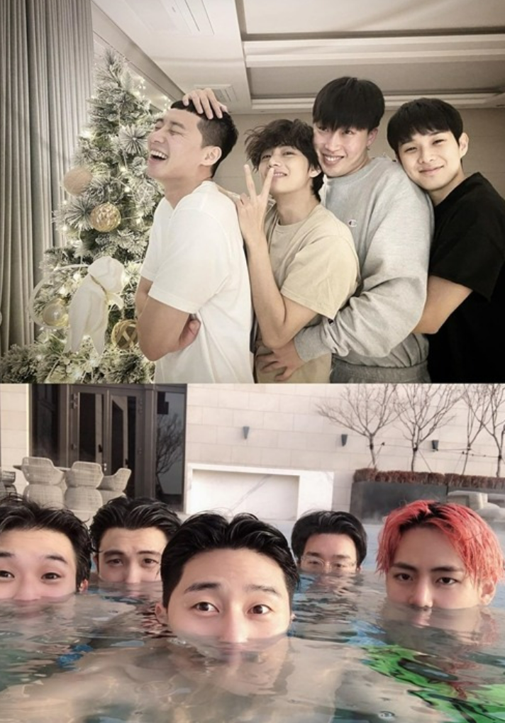왕따까지 당했던 소심한 아이.. 지금은 전 세계가 알아보는 배우 근황 하나로 분위기 바뀌었다 이미지 6