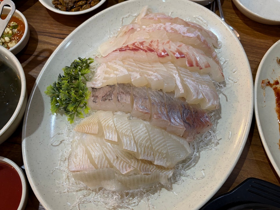 목포회집 본점 사진 4