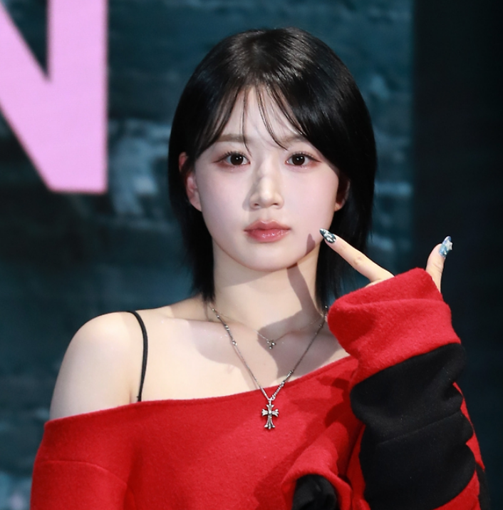 요즘 제일 행복한 날이요 갑자기 시선이 쏠린 이유 뭐지 이미지 4