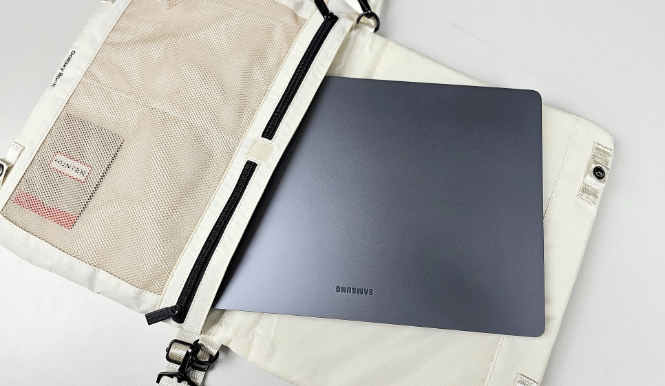 삼성 게이밍 노트북 삼성 갤럭시북6 울트라 NT960UJH-X94A 고성능 AI 노트북 추천 이미지 14