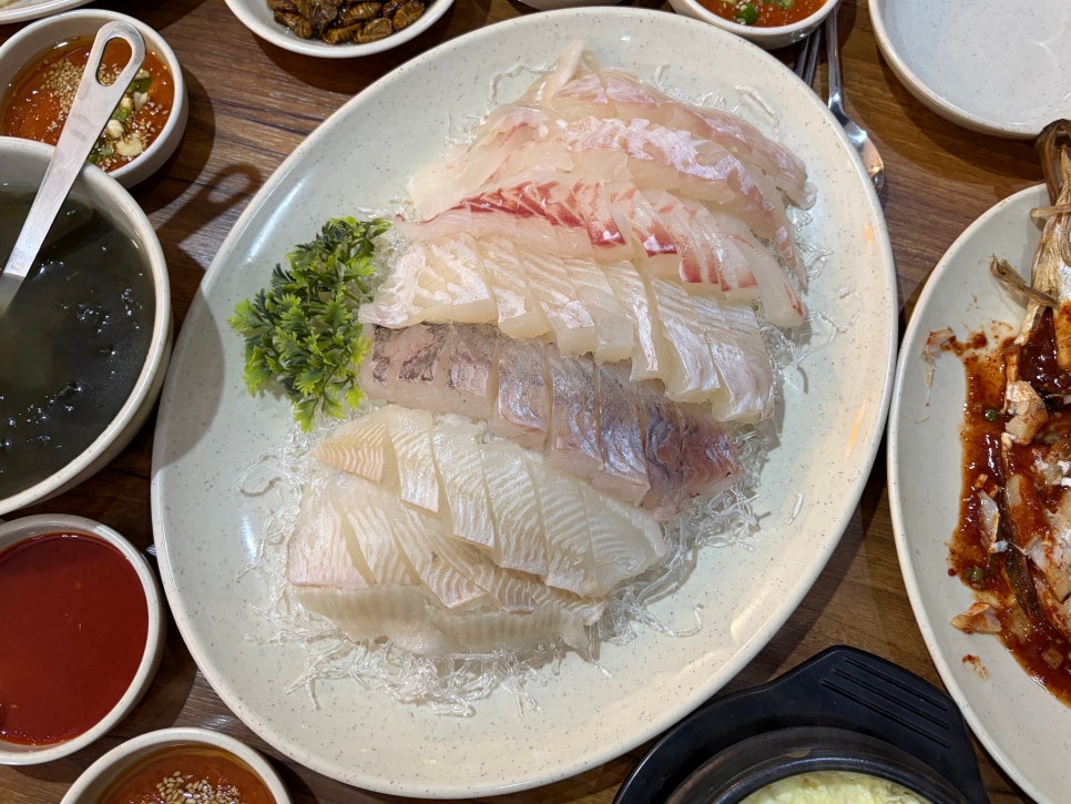 목포회집 본점 사진 2