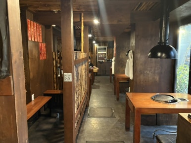 대통령삼겹살 동대문점 사진 3