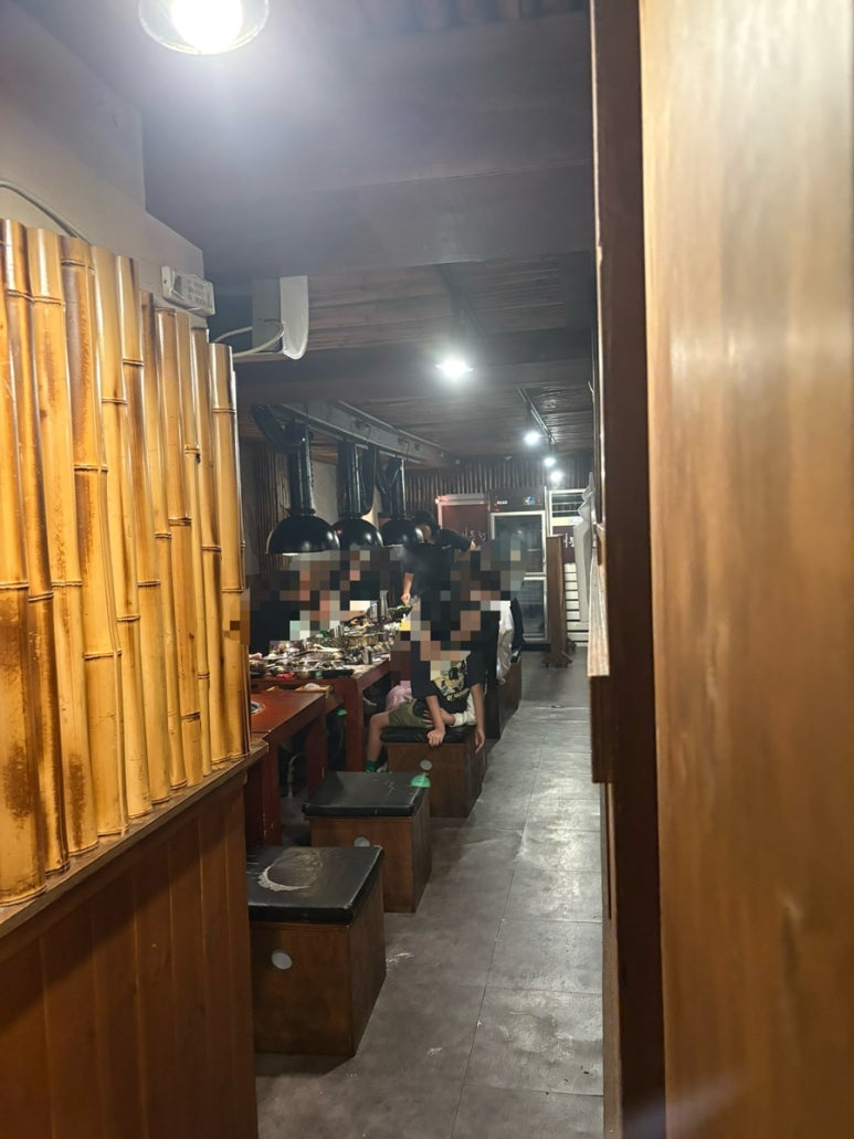 대통령삼겹살 동대문점 대표 사진