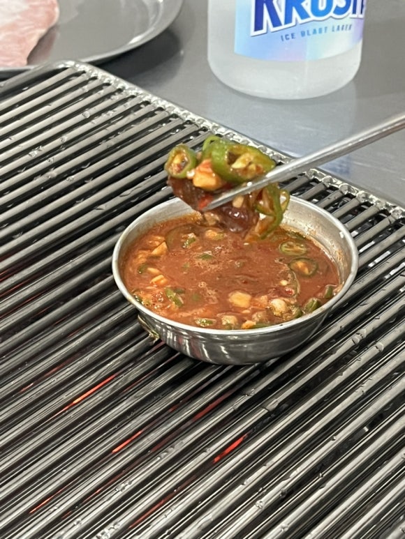 석구네마포주먹고기 사진 7