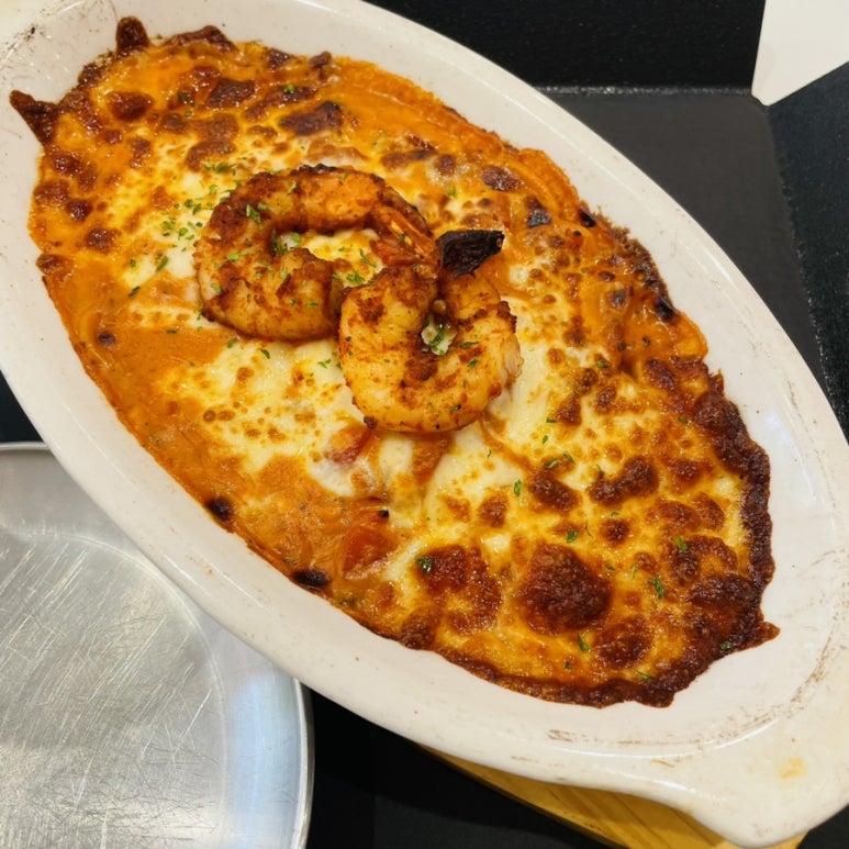 노모어피자 한양대점 사진 7