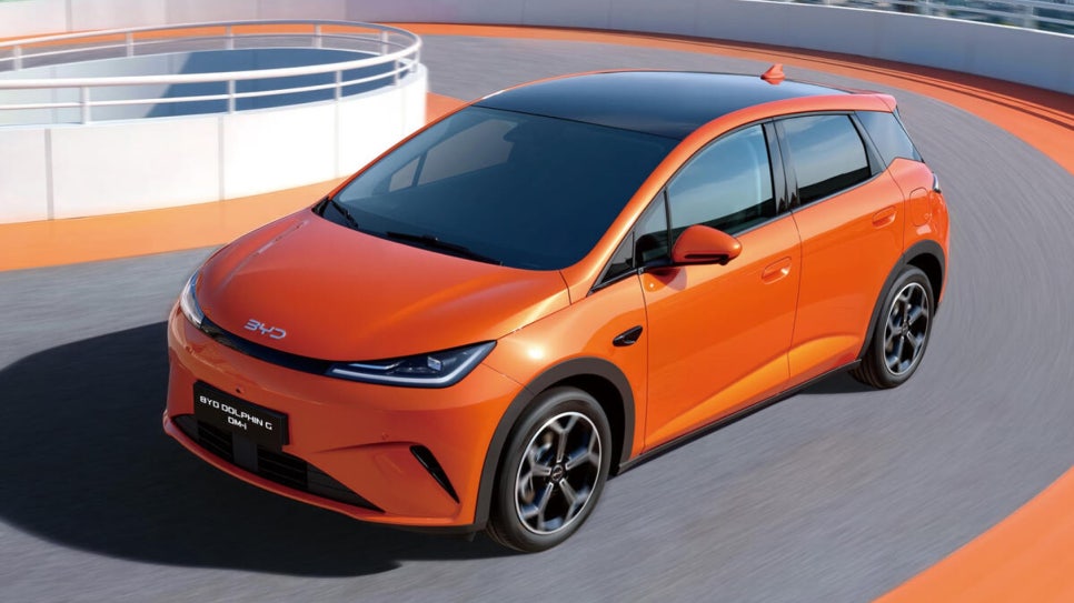 BYD 전기차 보조금 탈락, 7월부터 실구매가가 달라지는 이유 이미지 7