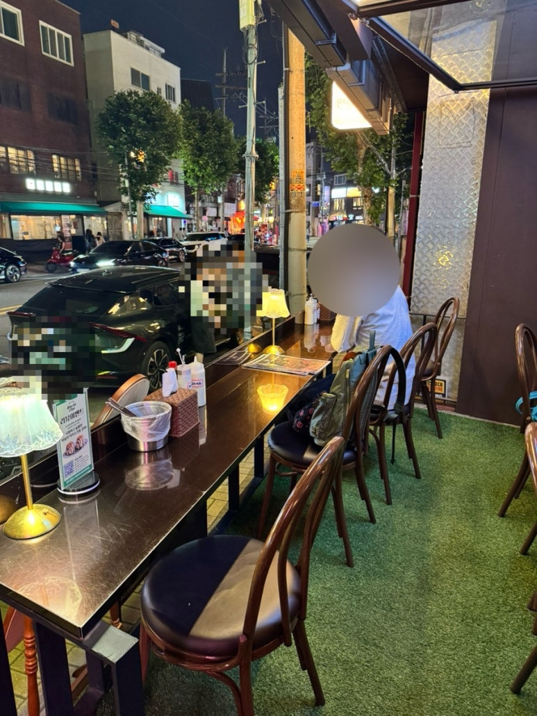 엉클조소시지 연남점 사진 8