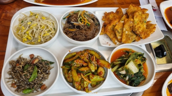 장단옥 사진 8