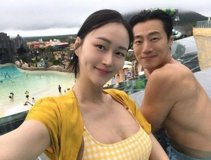 남편 베드신 보고 온몸에 알레르기.. 결국 솔직한 심정 털어놓은 모델 요즘 다시 관심이 커진 이유 이미지 3
